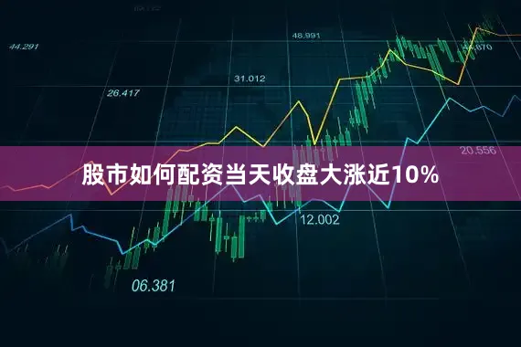 股市如何配资当天收盘大涨近10%