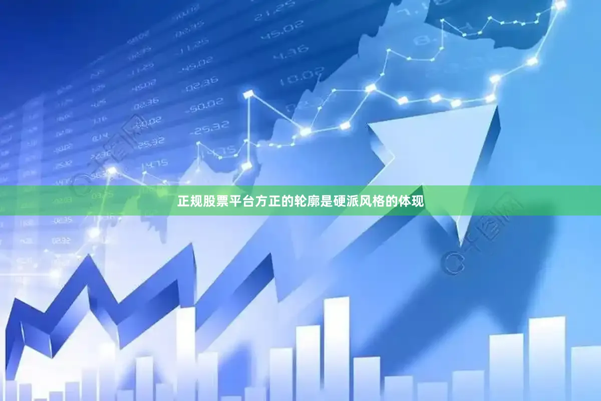 正规股票平台方正的轮廓是硬派风格的体现